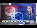WV man evades sentencing for more than 700 counts gets arrested by US Marshals