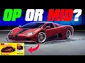 The Truth About SSC Ultimate Aero TT - Free Max Test Drive Review Asphalt Legends Unite