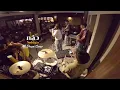กลัว - Nologo Cover [ NL DRUM COVER ] #ดนตรีสด #เพลงฟังร้านเหล้า #โฟล์คซองร้านเหล้า #เพลงcover