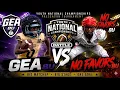 YNC preseason match up with No Favors vs GEA 8u in Atlanta youthnationalchampionship5233