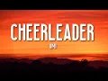 OMI - Cheerleader (Lyrics)