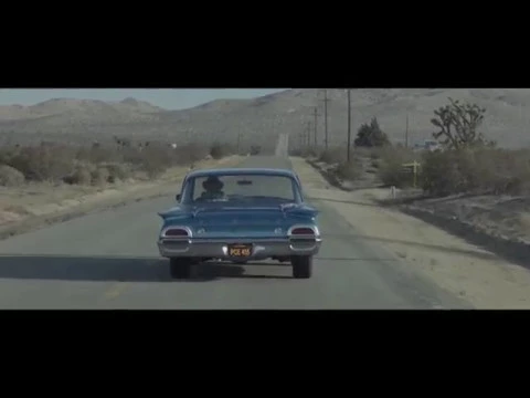 THE ALIENS - Trailer #1 - a narrative feature film starring Byron Yee and Stephanie Arcila