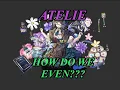 Puzzles and Dragons Visual Matching Guide to Atelie