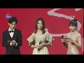 2022.6.15 阿细增城广工华立学院 细界+芥蒂+大合照