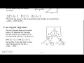 Geometry 7-3 Proving Triangles Similar