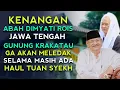 Download Lagu ABAH DIMYATI ROIS KALIWUNGU WAFAT - KENANGAN BERSAMA ABAH UCI CILONGOK