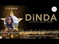 Download Lagu Vita Alvia - DINDA Karaoke Cepak Cepak Jeder Viral TikTok ( Dinda Jangan Marah Marah )