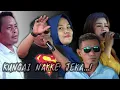 LIVE TERBARU UDIN PANSEL \u0026 ASRI MJ - KU NGAI NAKKE JEKA ( Apa injo di' )