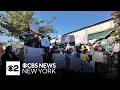 Advocates in Queens say they want more resources not more policing and raids