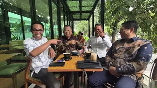 TERNYYATA INI ALASANNYA, DENI INDRAYANA BALIK KE AUSTRALIA SETELAH MENGACAK2 MK