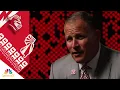 Greg Schiano says Rutgers is much better this season Big Ten on NBC Sports