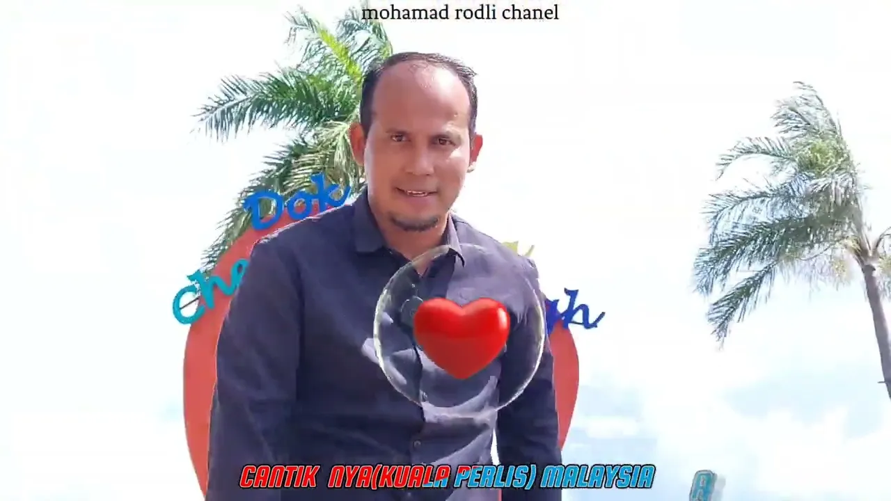 DISINILAH KUALA PERLIS,INDAH NYA MALAYSIA AMN DAN DAMAI