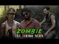 Download Lagu ZOMBIE - The Living Dead 2 | Round2hell | R2H