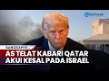 Download Lagu Update Konflik Timur Tengah: Qatar Bongkar Trump Telat Kabari, Netanyahu Akui Serangan Israel