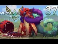 Bewitching Menace Mizutsune Ep 37 Monster Hunter Stories 2 Wings of Ruin