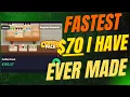 Fastest 70 I ve Ever Made Coffee Pack on FREECASH EARNLAB MISTPLAY SWAGBUCKS