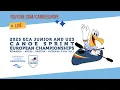Download Lagu Thursday 03/07 Morning - 2025 ECA Junior and U23 Canoe Sprint European Championships, Pitesti (ROU)