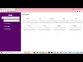 CS50 Project 1 - Wiki Web Programming with Python and JavaScript