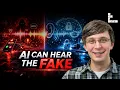 Deepfake Detection with Voice AI How Real-Time AI Stops Fraud Security Threats Carter Huffman