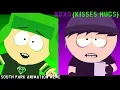 Download Lagu XOXO (KISSES HUGS) | SOUTH PARK ANIMATION