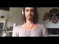 robert sheehan s bonsoir