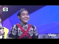 Download Lagu Gak Ribet! Nassar Tunggu Eby \u0026 Kezya di Final! Ada Hadiah Spesial Ga King | DA 5 Fifty Fifty