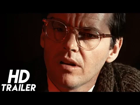 The King of Marvin Gardens (1972) ORIGINAL TRAILER [HD 1080p]