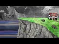 Volbeat - Leviathan [Official Animated Video]