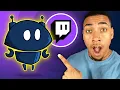 How to Set Up Nightbot for Twitch Chatbot Guide