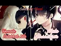 Download Lagu Nightcore - Salahkah Kita (Switching Vocals) - (Lyrics)