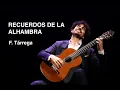 Lagu Recuerdos de la Alhambra - Tarrega. Pablo Sáinz-Villegas - LIVE at Kimmel Center