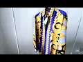 Full Strength Designer Edition - Versace Silk Shirt