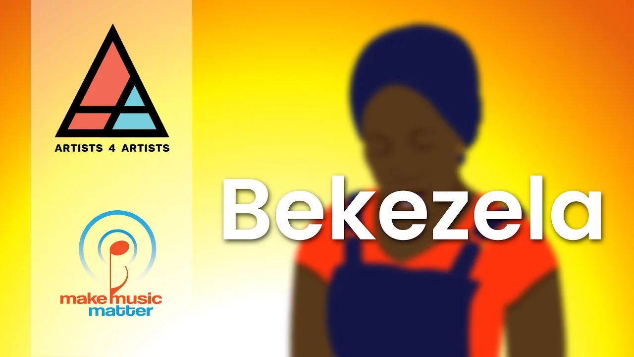 Cohorte Phoenix | Bekezela | Bekezela | A4A Music