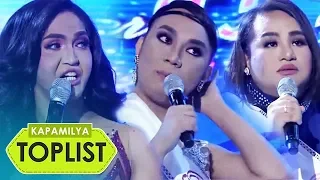 15 wittiest and funniest contestants of miss q u0026 a intertalaktic 2019 week 1 kapamilya toplist
