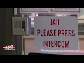 Warden Minnehaha County Jail security measures worked during deputy-involved shooting