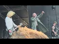 Demon Hunter-"The Last One Alive" (5/17/26) Sonic Temple (Columbus, OH) Historic Crew Stadium