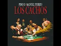 Piso 21 & Manuel Turizo - Los Cachos [Audio]