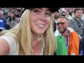 I MET CONOR MCGREGOR Grace Charis Vlogs