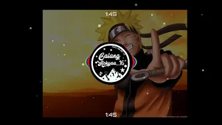 Download Dj Naruto Shippuden Dattebayo || DJ 2020 MP3