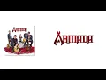 ARMADA - DIMABUK CINTA LAGI (OFFICIAL LYRIC VIDEO)