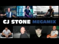 ★ Best Of CJ Stone l 2000 - 2004 l Mixed By OM Project