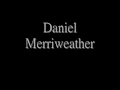 Daniel Merriweather-Red (lyrics)