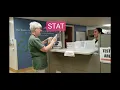 Laboratory Specimen Transport