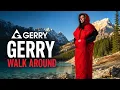 The Gerry Walk-Around for the Ultimate Tailgate