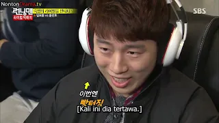 Download Running Man Ep 275 (Subtitle Indonesia) #2 MP3