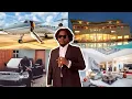 Olamide Net Worth Biography Early Life Age Girlfriend Children 2024