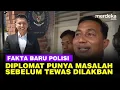 Download Lagu Fakta Baru Polisi, Hasil Pemeriksaan Istri Terungkap Diplomat Arya Ada Masalah ini Sebelum Tewas