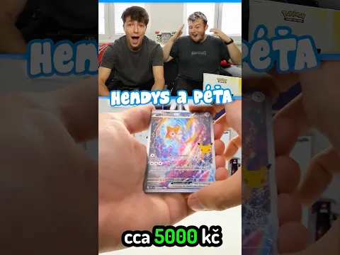 PRVNÍ BALÍČEK A PADLA NEJLEPŠÍ KARTA!!😳