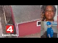 Discovery of human remains leads to murder charges for Detroit mother