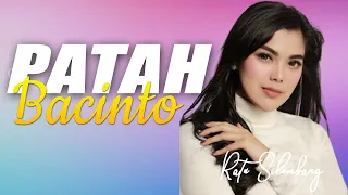 ratu sikumbang patah bacinto official music video lagu minang terbaru 2020